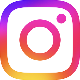 インスタグラムが開きます